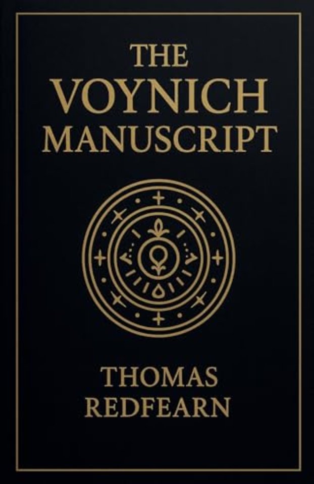 The Voynich Manuscript