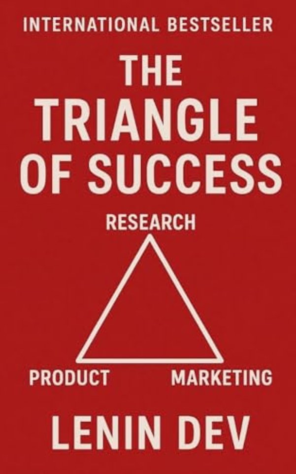 The Triangle of Success