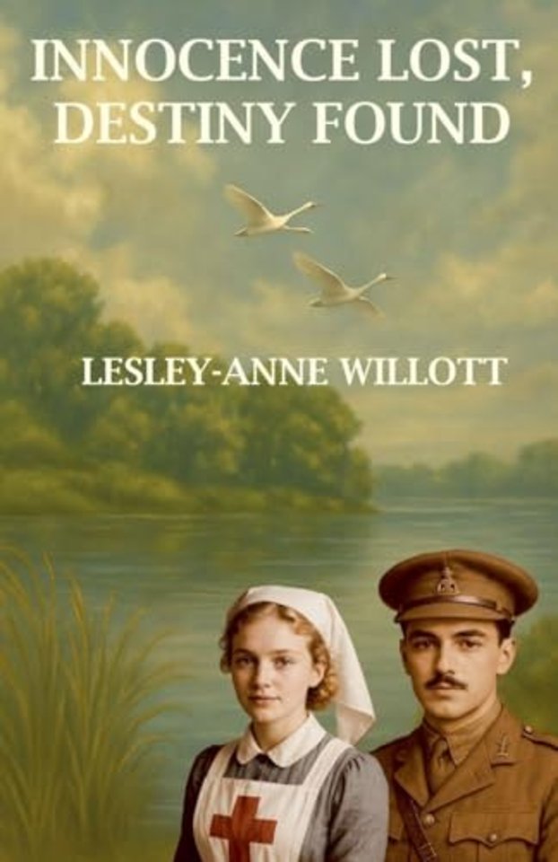 Innocence Lost, Destiny Found