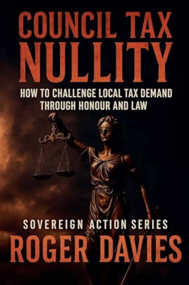 Council Tax Nullity