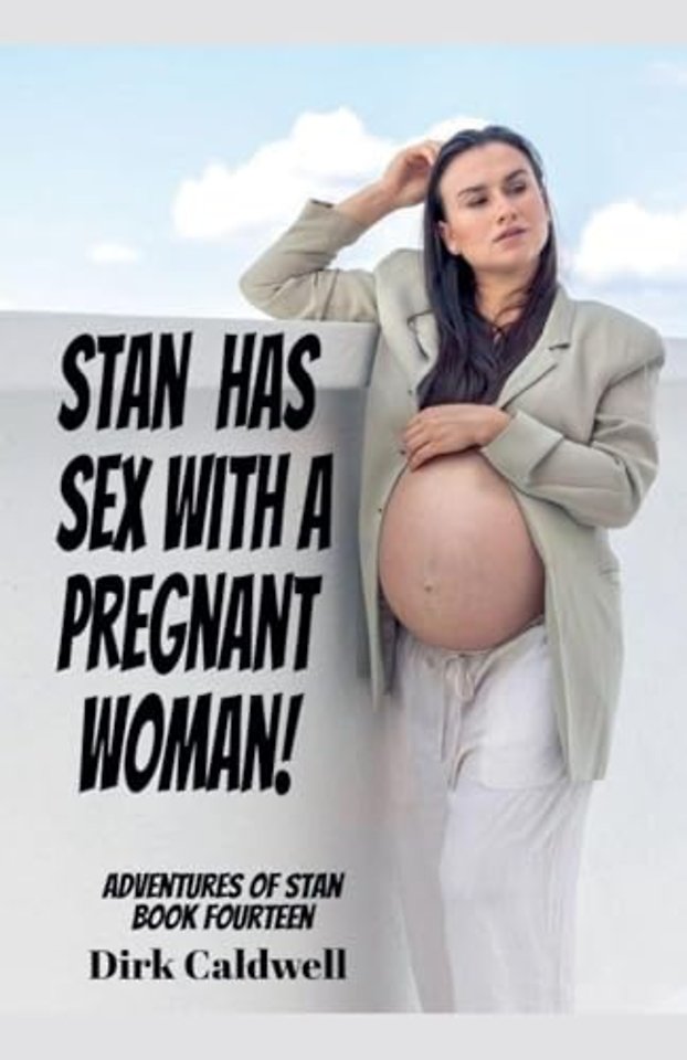 Stan Has Sex with a Pregnant Woman!