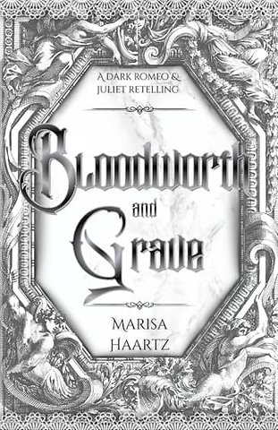 Bloodworth and Grave