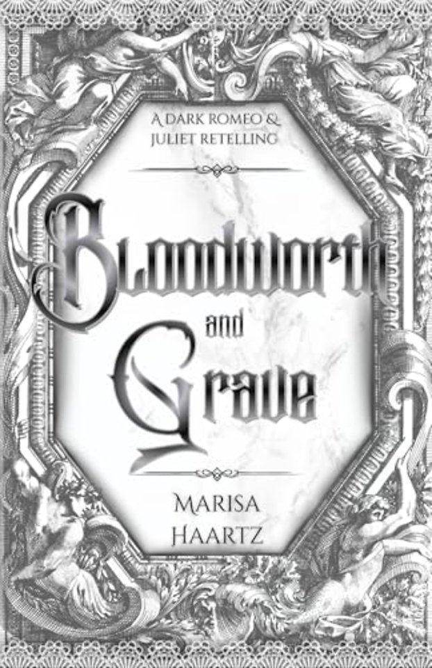 Bloodworth and Grave