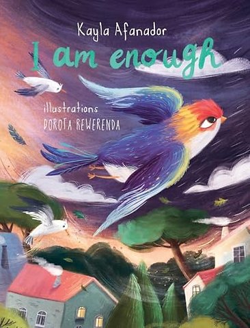 I Am Enough