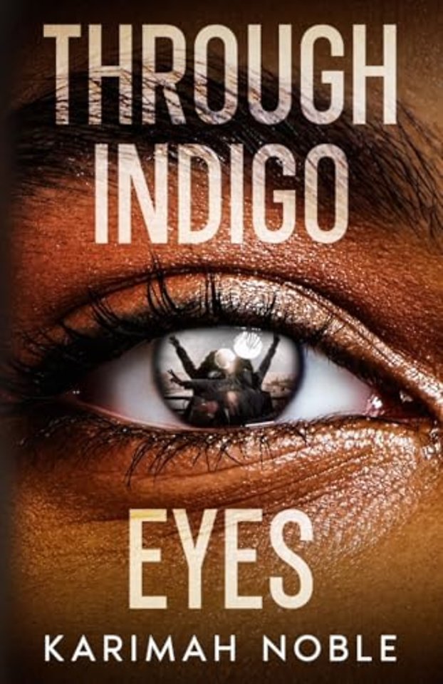 Through Indigo Eyes
