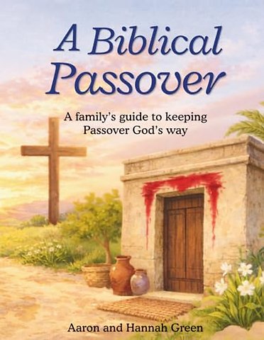 A Biblical Passover