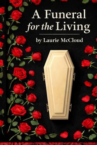 A funeral for the living