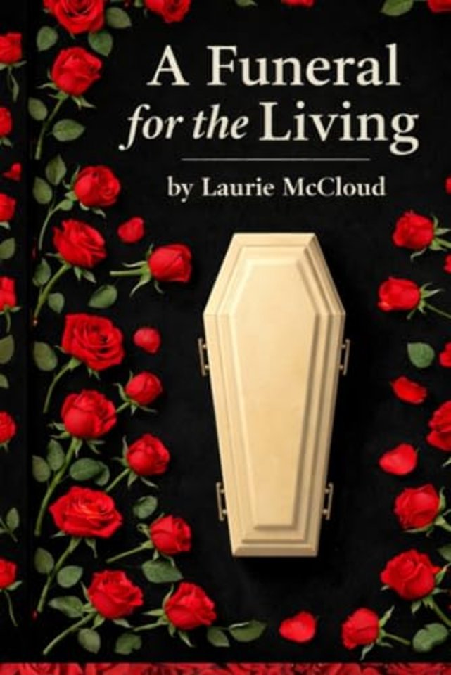 A funeral for the living