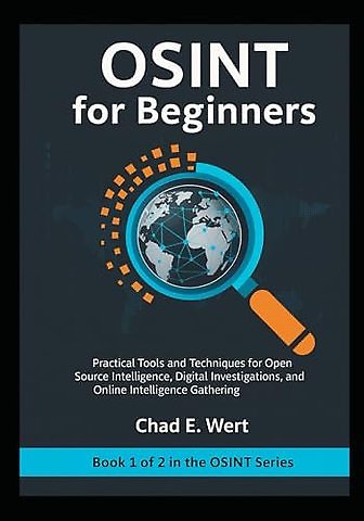 OSINT for Beginners