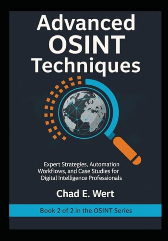 Advanced OSINT Techniques