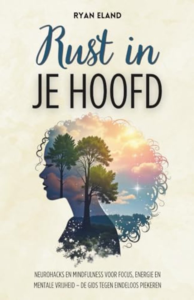 Rust in Je Hoofd