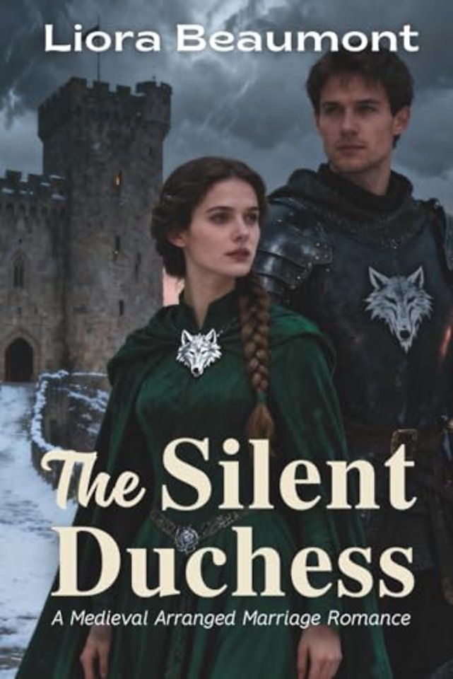 The Silent Duchess
