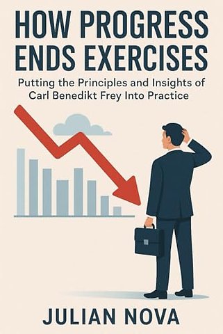 How Progress Ends Exercises