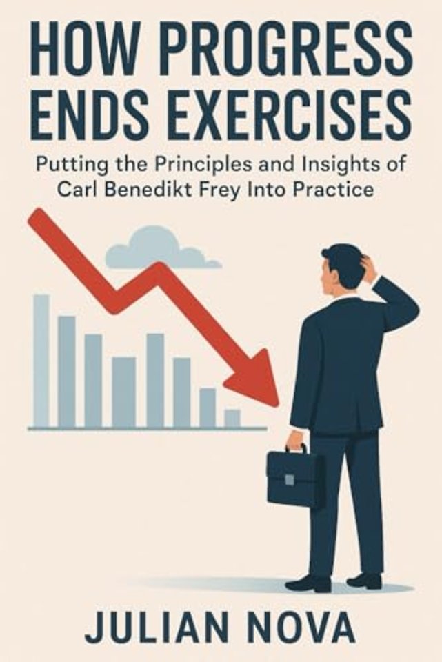 How Progress Ends Exercises
