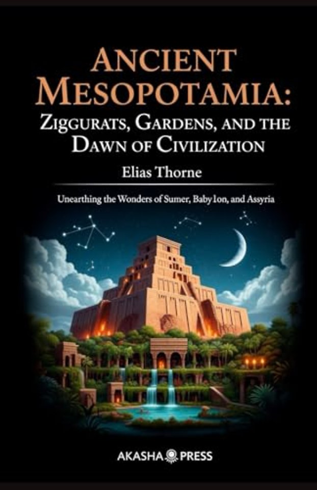 Ancient Mesopotamia