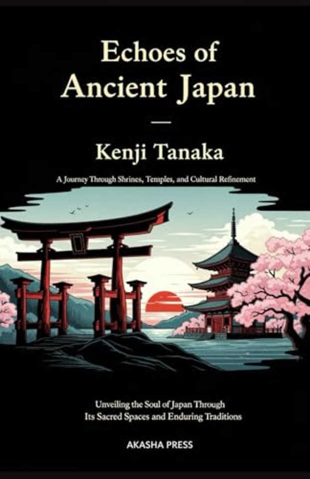 Echoes of Ancient Japan