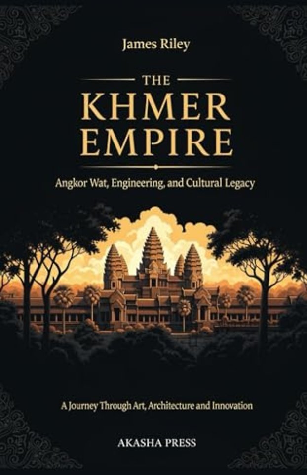 The Khmer Empire