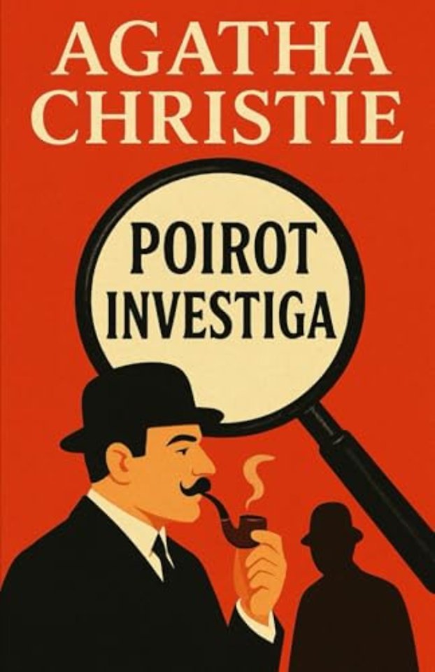 Poirot Investiga