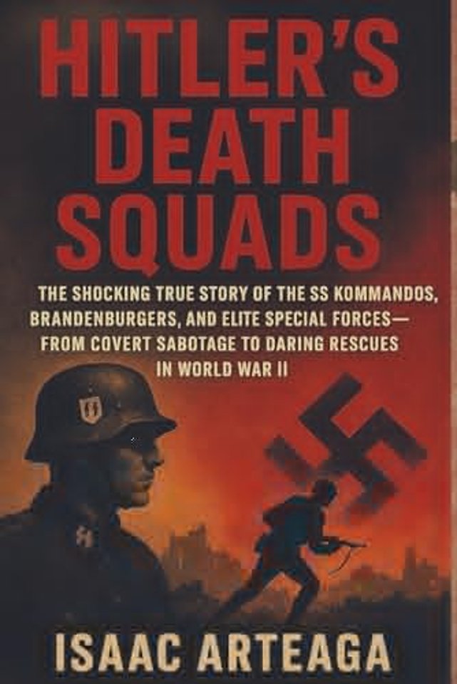 Hitler's Death Squads
