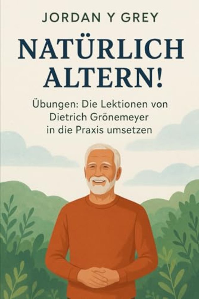 Naturlich altern! Ubungen