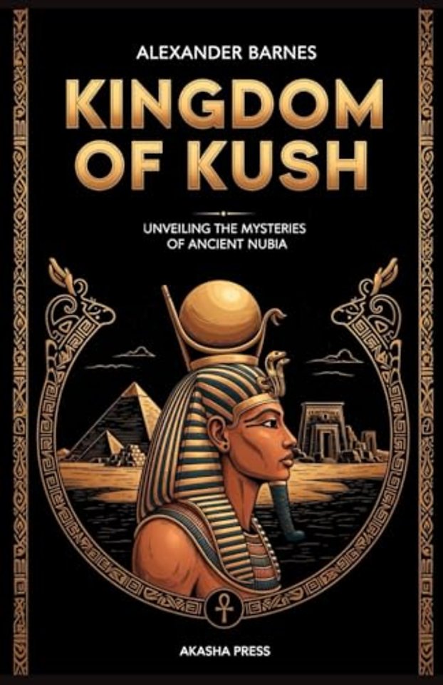 Kingdom of Kush