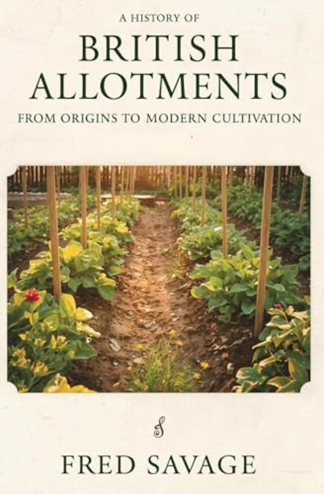 A History of British Allotments
