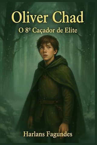 Oliver Chad