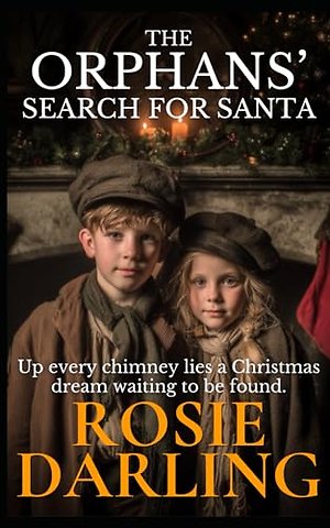 The Orphans' Search For Santa