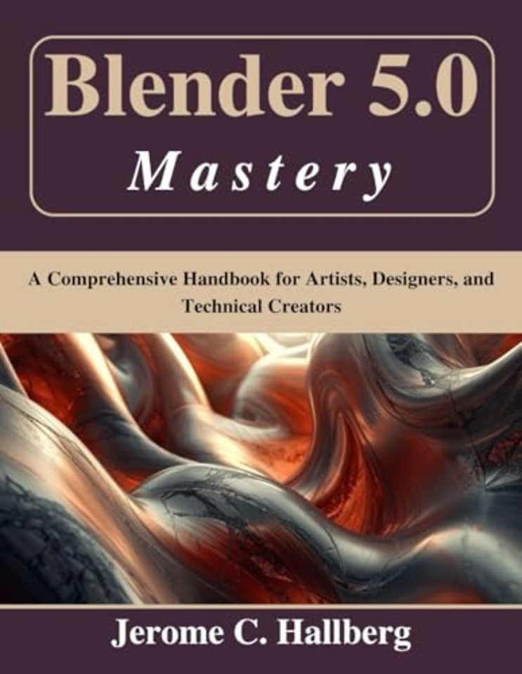 Blender 5.0 Mastery