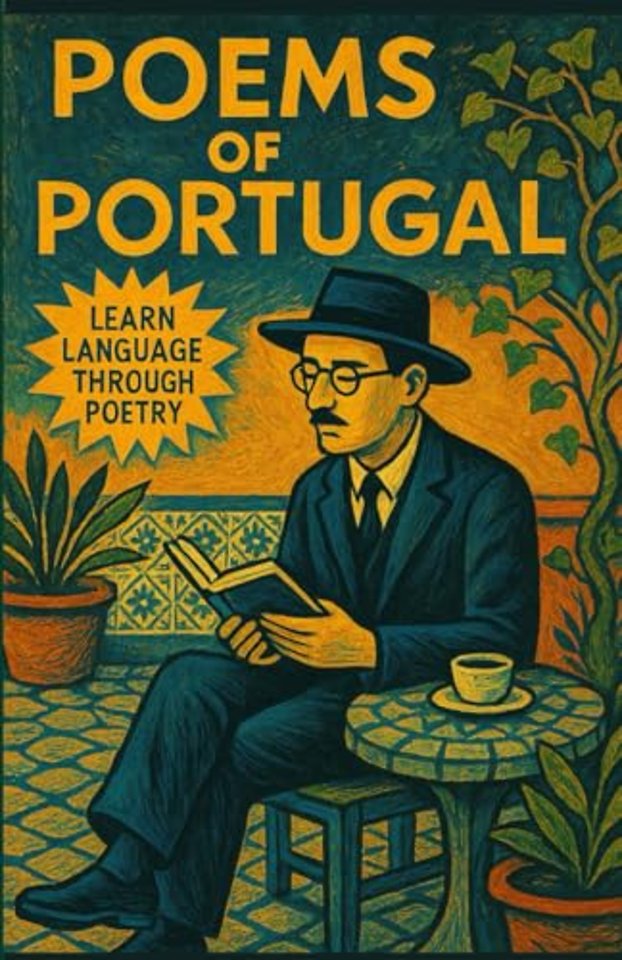 Poems of Portugal