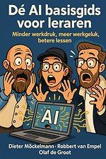 De Ai basisgids voor leraren