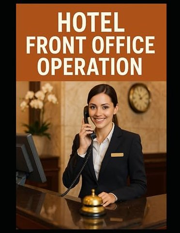 Hotel Front Office Operation