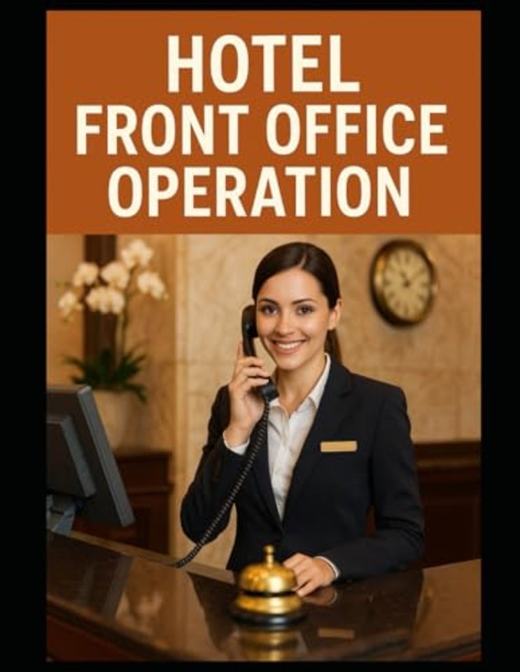 Hotel Front Office Operation