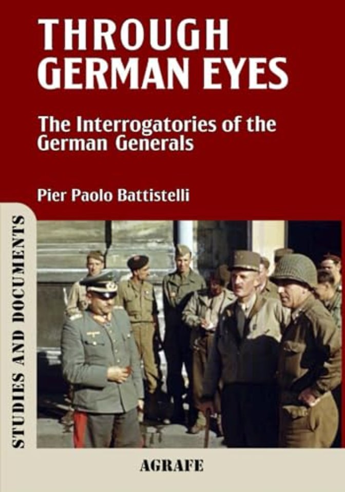 Through German Eyes