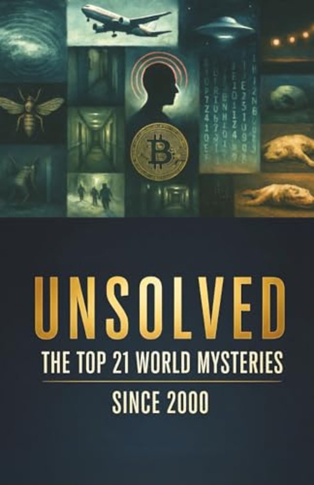 Unsolved