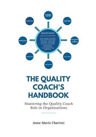 The Quality Coach's Handbook
