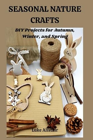 Seasonal Nature Craft