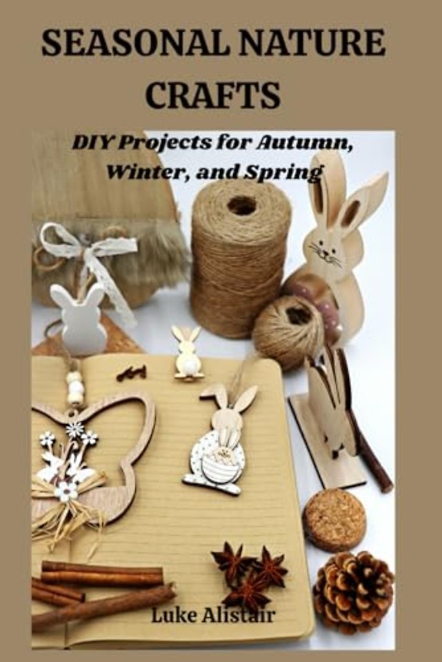Seasonal Nature Craft