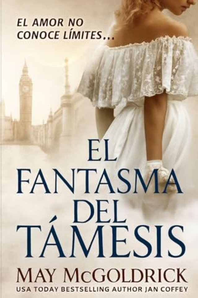 El Fantasma del Tamesis