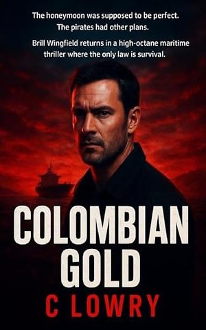 Columbian Gold