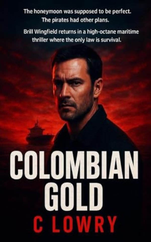 Columbian Gold