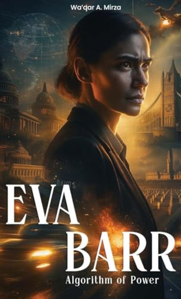 EVA BARR Algorithm of Power