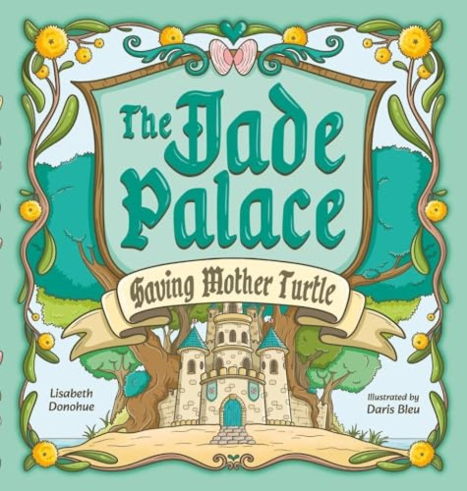 The Jade Palace