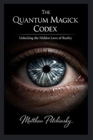 The Quantum Magick Codex