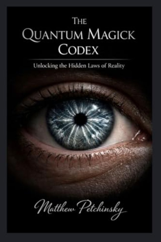 The Quantum Magick Codex