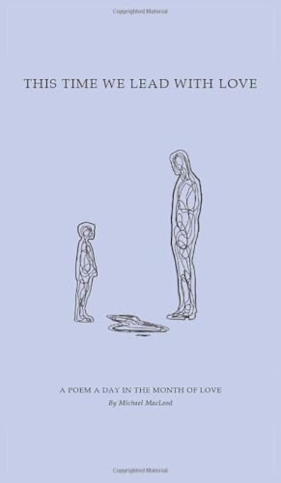 This Time We Lead with Love