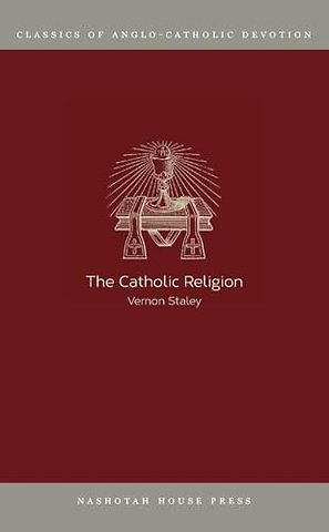 The Catholic Religion