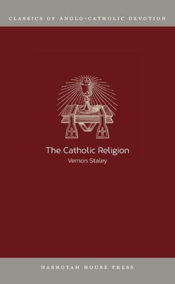 The Catholic Religion