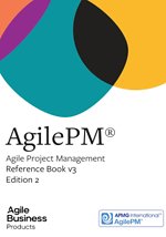 Agile PM® - Agile Project Management Reference Book v3 edition 2