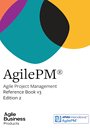 Agile PM® - Agile Project Management Reference Book v3 edition 2